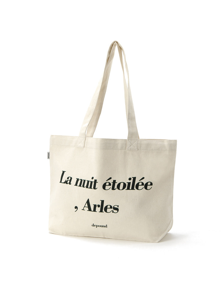Arles bag (L)