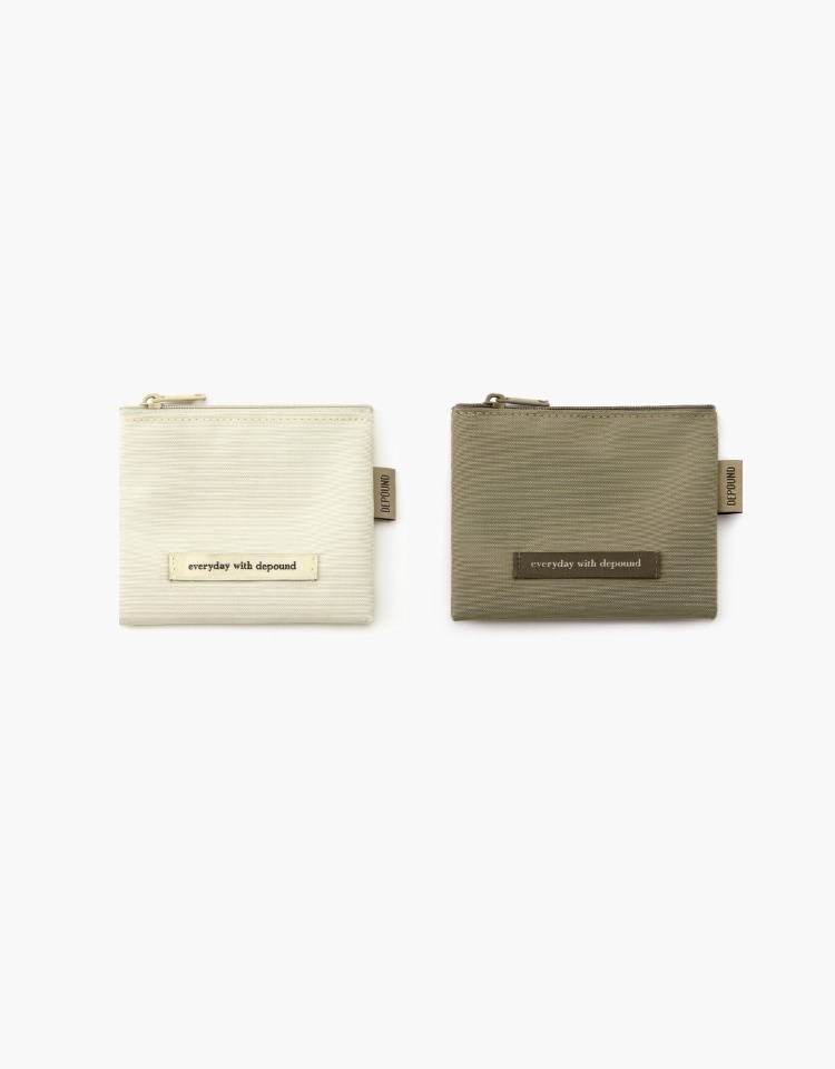 [homepage exclusive]square pouch (S)
