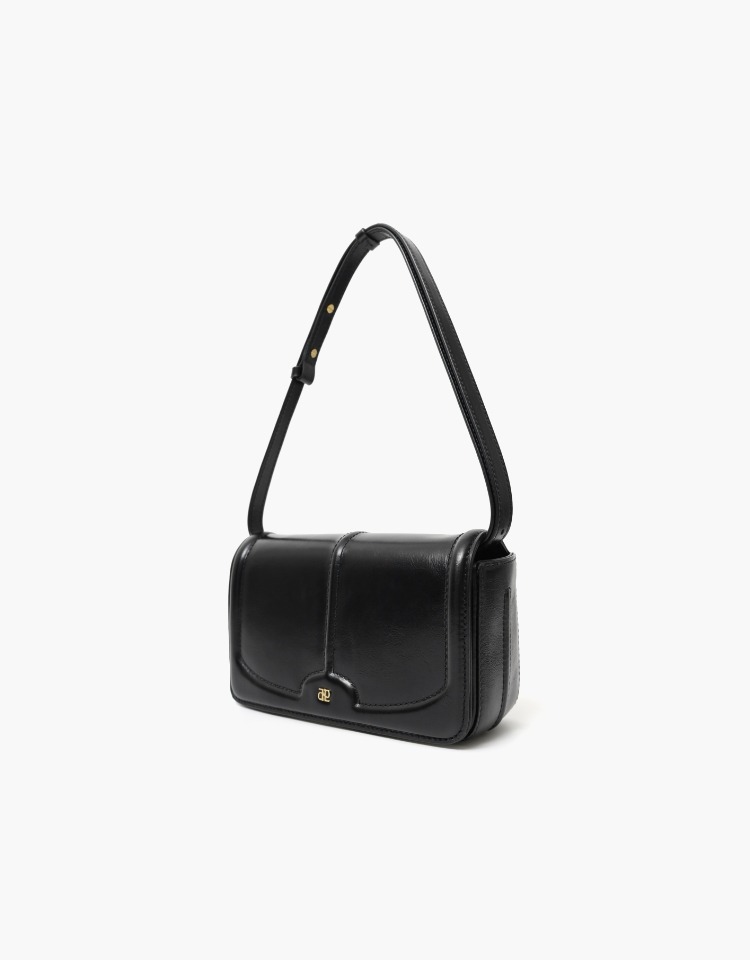 [소녀시대 수영 착용]pound bag - black